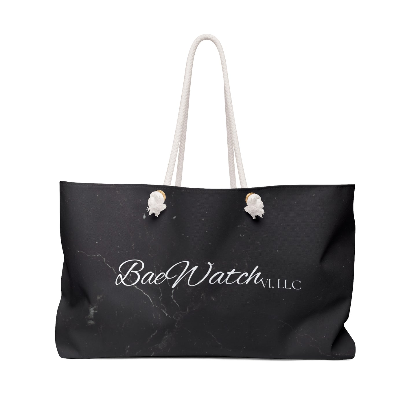 Onyx Weekender Bag