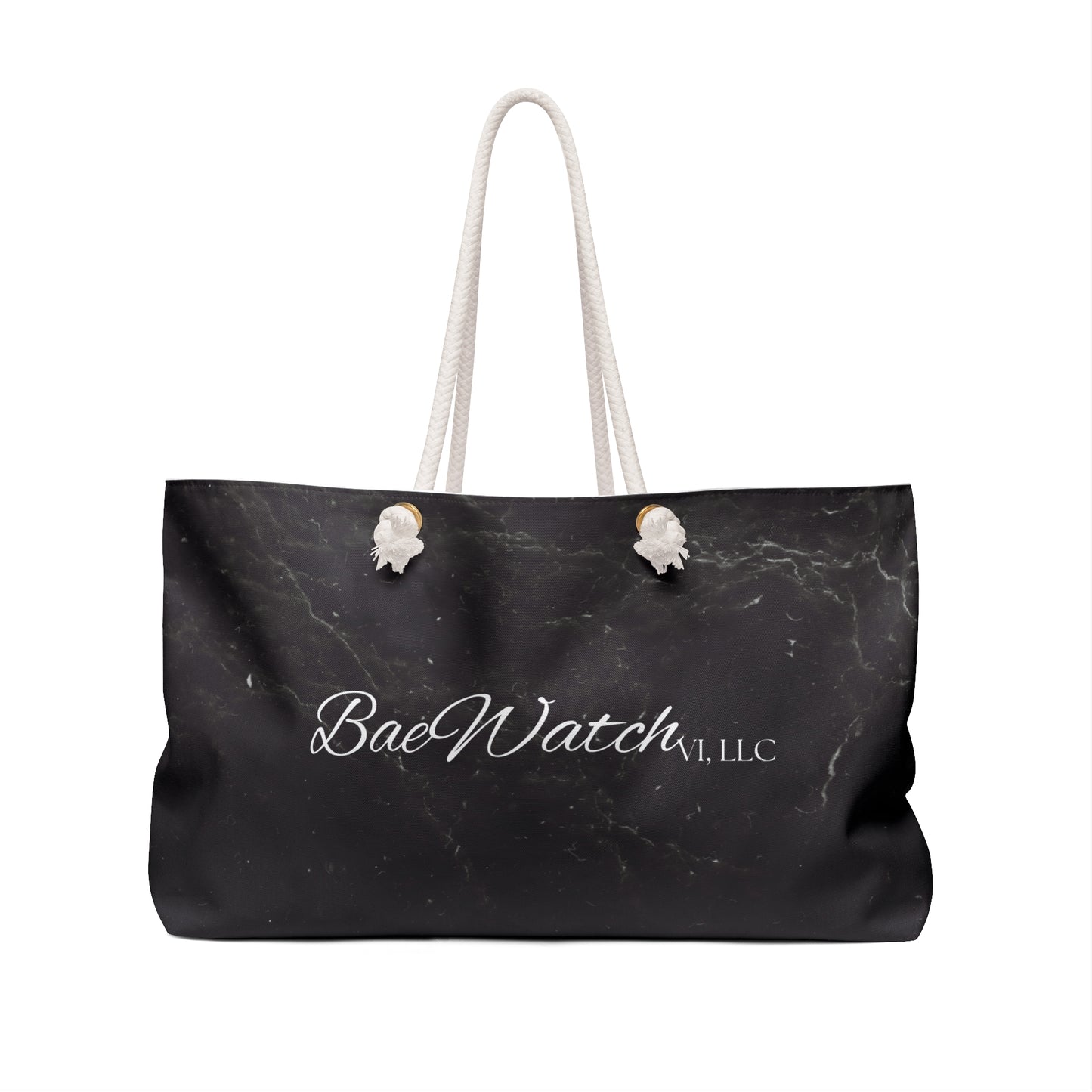 Onyx Weekender Bag
