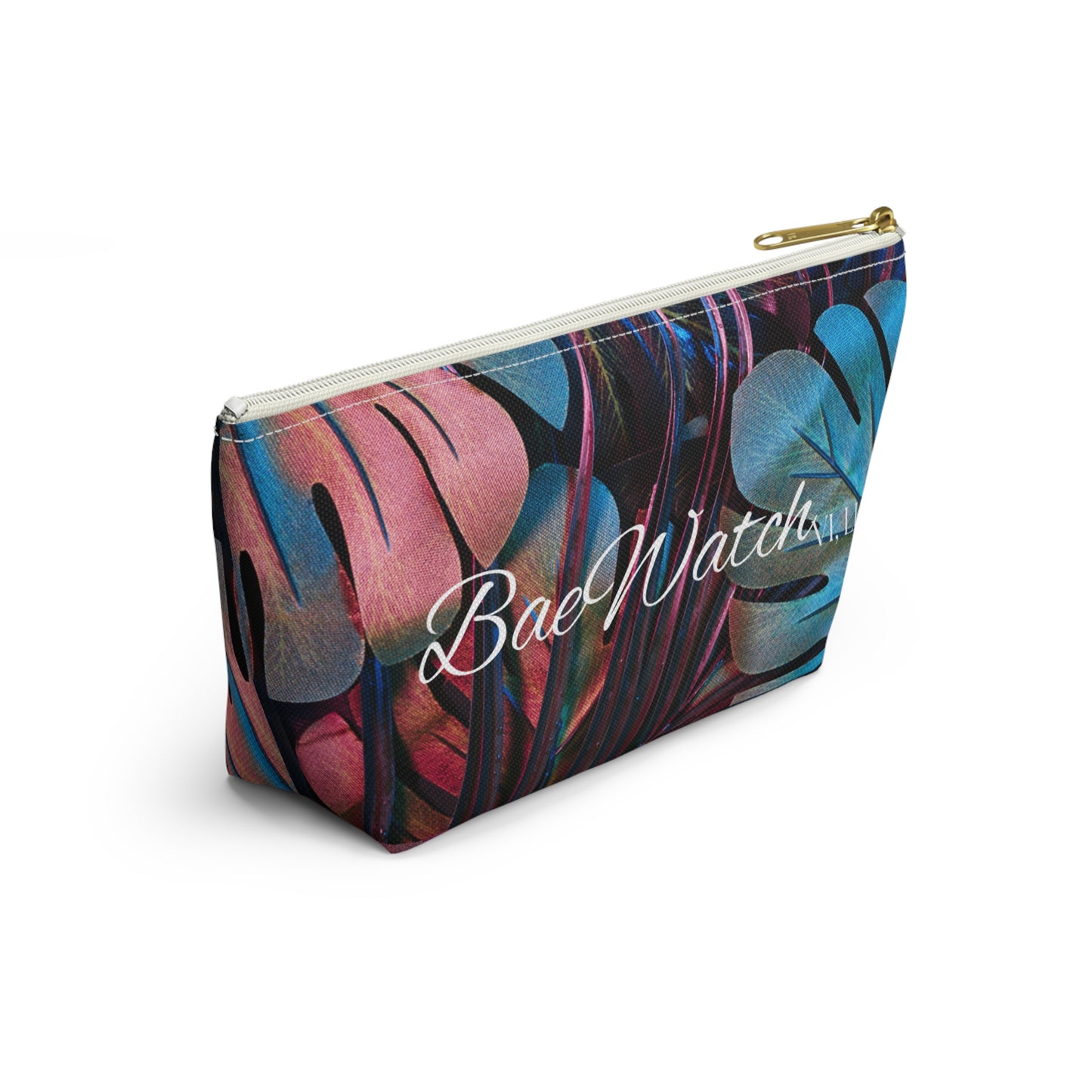 Midnight Sea Accessory Pouch