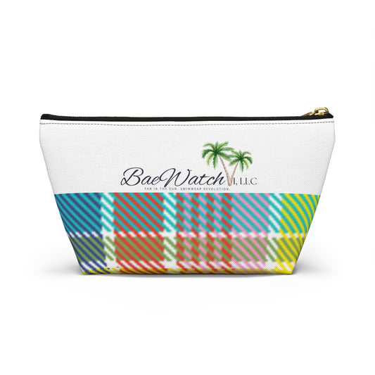 Yellow Cedar Accessory Pouch