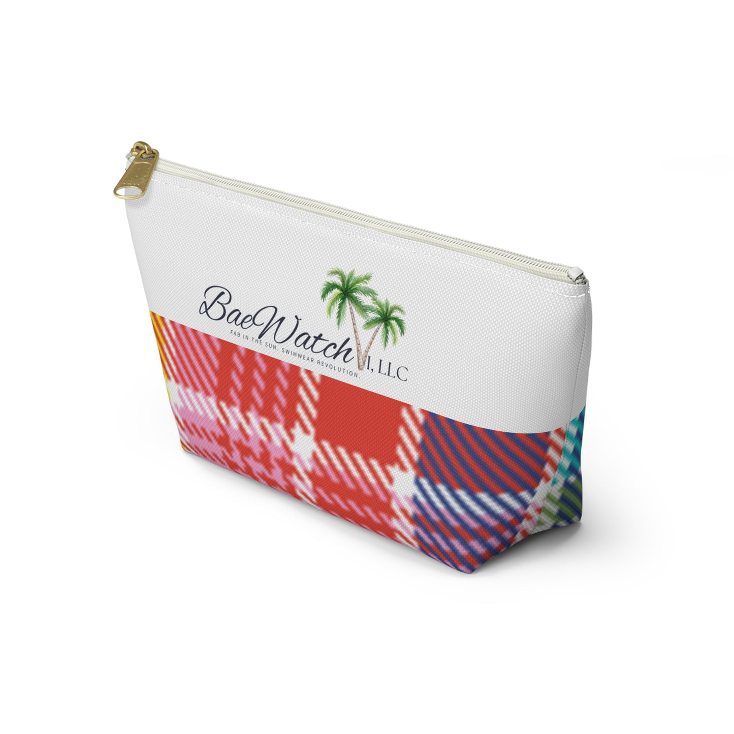 Yellow Cedar Accessory Pouch