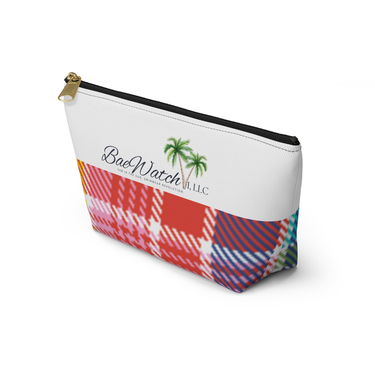 Yellow Cedar Accessory Pouch