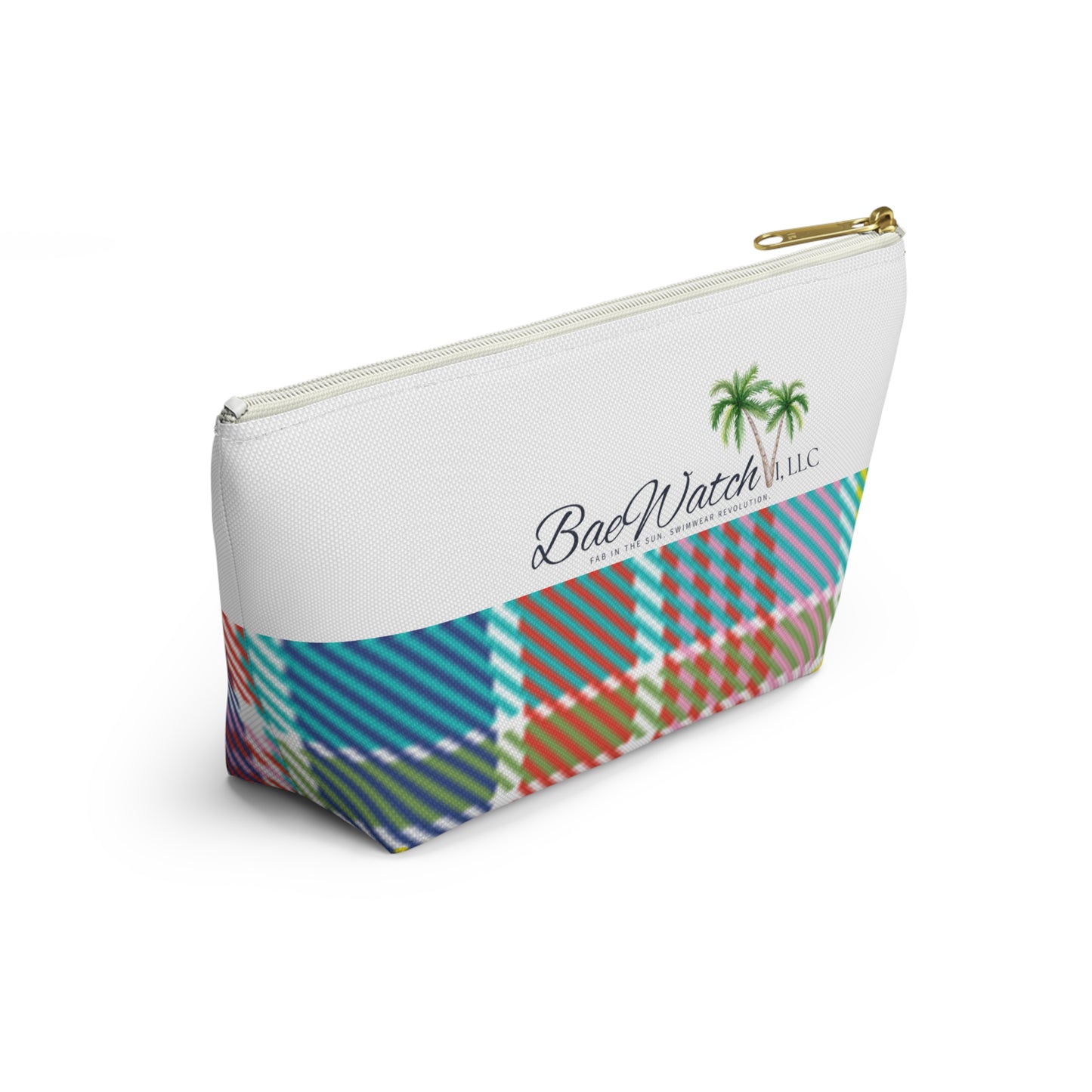 Yellow Cedar Accessory Pouch