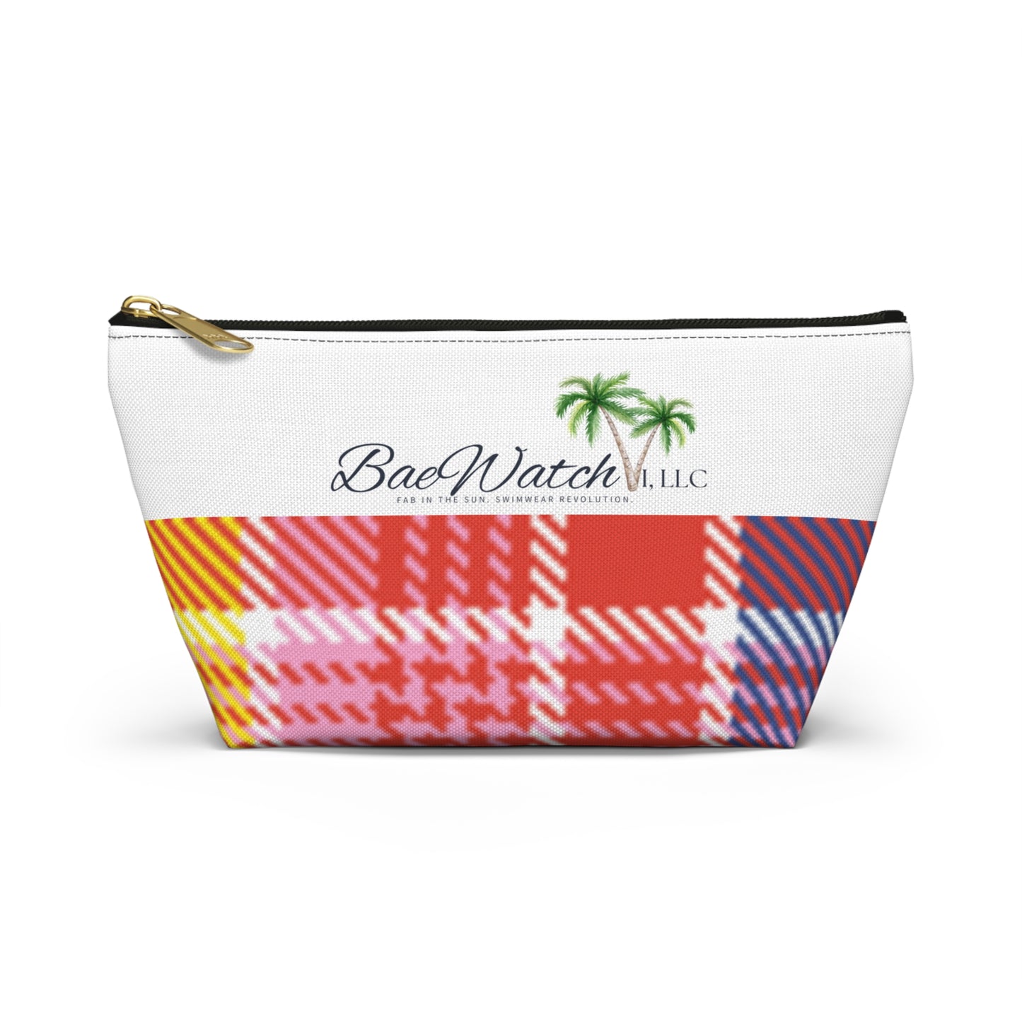 Yellow Cedar Accessory Pouch