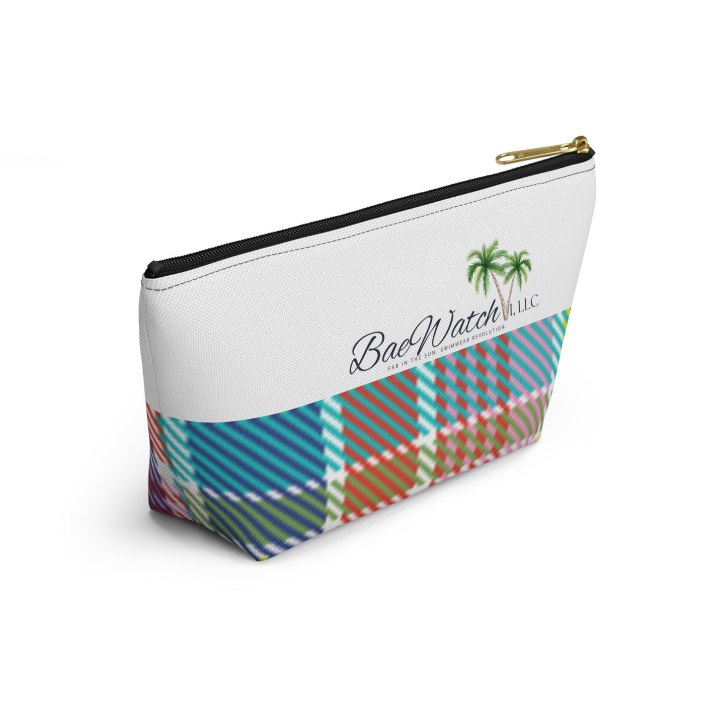Yellow Cedar Accessory Pouch