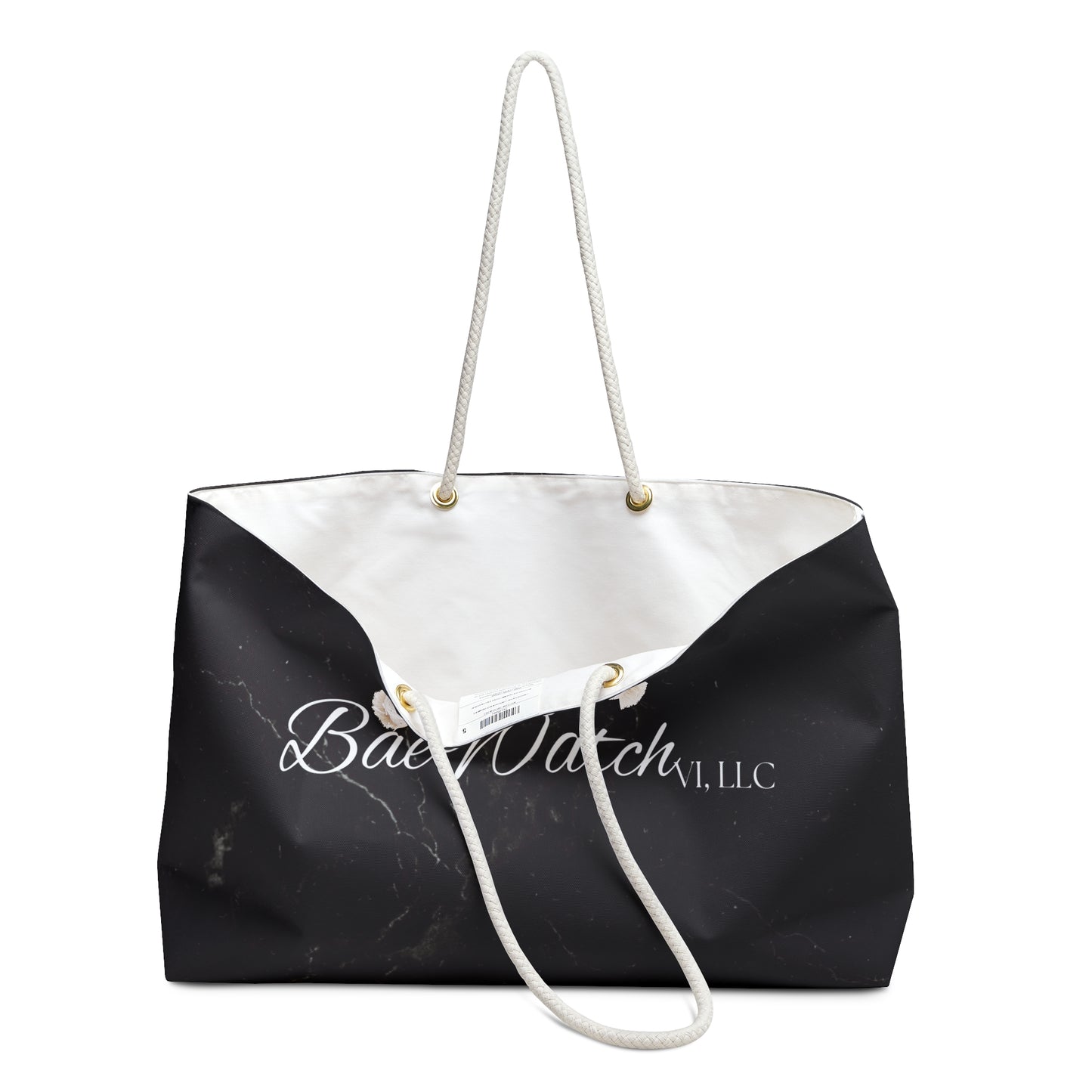 Onyx Weekender Bag