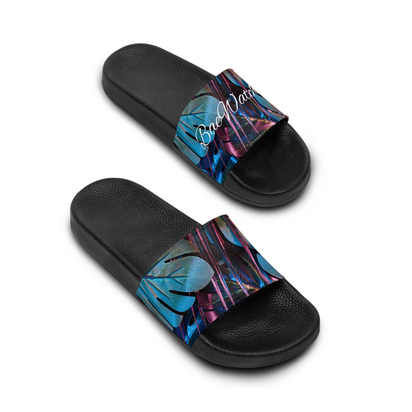 Midnight Sea Slides