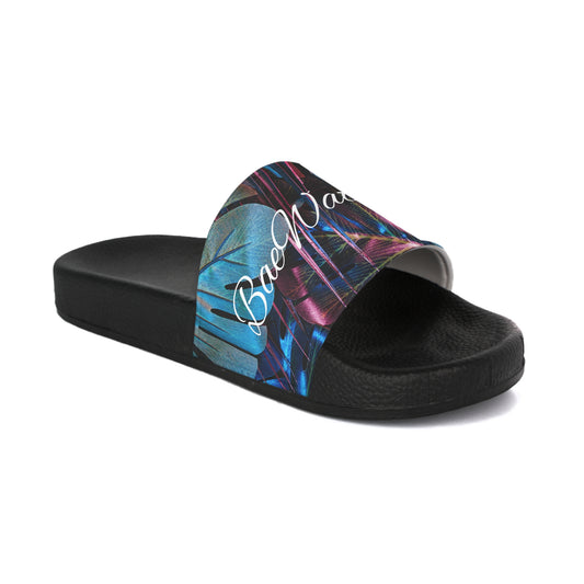 Midnight Sea Slides